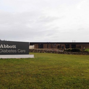 Abbotts – Diabetes Centre Donegal