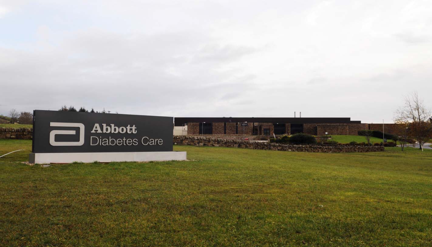 Abbotts – Diabetes Centre Donegal