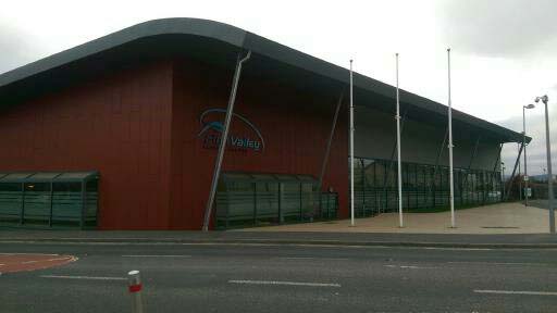 Ballybofey/Stranorlar  Leisure Centre