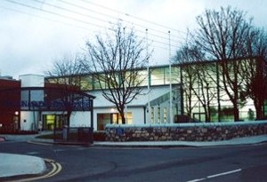 Kingfisher Leisure Centre