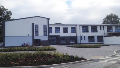Navan Educational Campus
